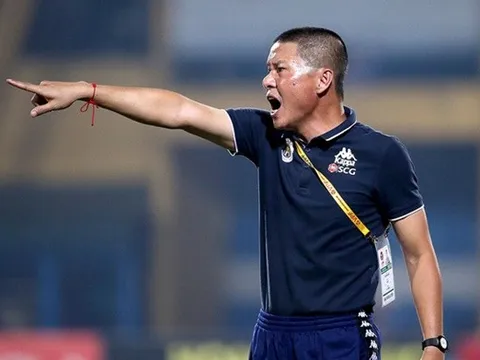 Hà Nội và chuỗi ngày "hành xác" quyết định cả mùa giải