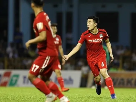 Xuân Trường không phải phép màu, HAGL giờ như ngọn nến trước gió