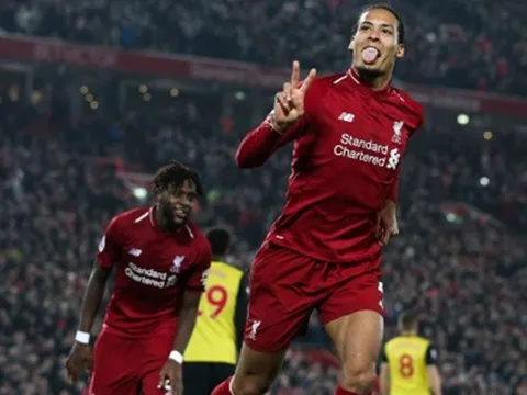 4 nguyên nhân lý giải vì sao Man City và Liverpool mạnh vượt trội ở Anh