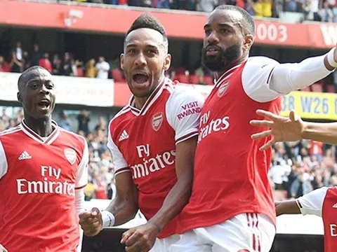 Đối thủ bất ổn, giờ là thời điểm tuyệt vời để Arsenal làm thịt "Gà trống"