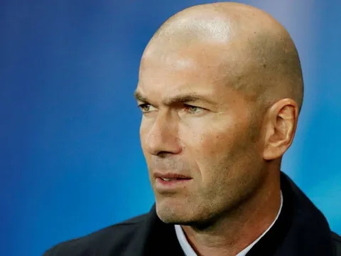 57% CĐV Real muốn ban lãnh đạo làm 1 điều với Zidane