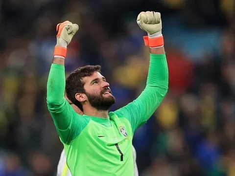 Người gác đền, 'đặc sản' ít ai để ý của người Brazil