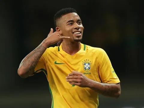 'Truyền nhân' của Ronaldo cuối cùng đã tìm được bản ngã đích thực