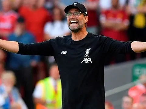 'Lần cuối của chúng tôi như thể đã là từ... vài thế kỷ trước'