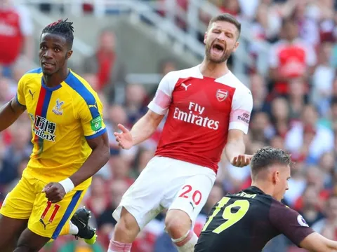 Đắng lòng! Sao 80 triệu nguyện 'bán mình', Arsenal vẫn bất lực câm nín