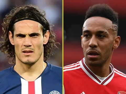 "Thuyết phục Aubameyang thêm 6 tuần, không được thì mua cậu ấy"