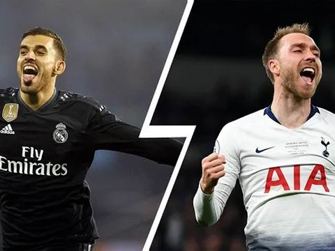Sợ mất sao Real, Pochettino 'cầu cứu' chủ tịch
