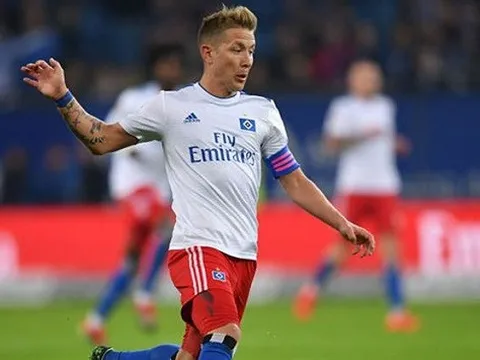 Người cũ Spurs chuẩn bị trở lại Xứ sở Sương mù