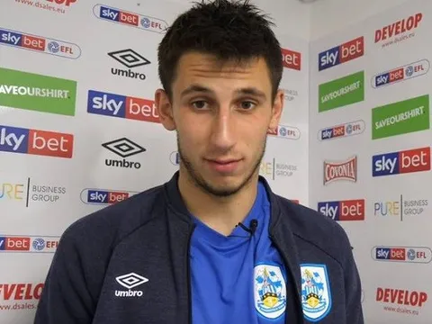 'Trước đây, tôi cũng từng trải nghiệm 7 trận thua liên tiếp'