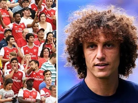 Gooners phản ứng trước mục tiêu sốc: 'Cậu ta chỉ là Mustafi người Brazil'