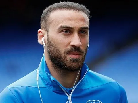 Đại gia Trung Đông chuẩn bị hỏi mua ''người thừa'' Everton