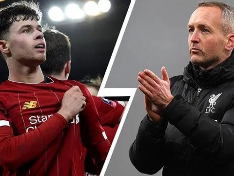 "Phẩm chất tốt nhất của anh ấy là sự khiêm tốn"