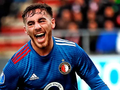 Chelsea xuất trận, quyết giành tiền vệ 19 tuổi với Arsenal