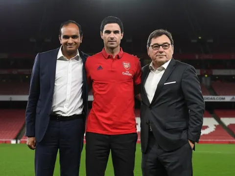 5 ngôi sao Arteta phải sớm đưa ra quyết định giữ lại hay bán đi