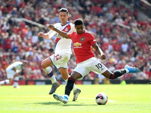 Man Utd chưa lạc đường, nhưng họ phải cải thiện gấp 3 điểm yếu này