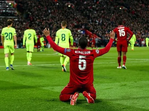 "Griezmann đã quyết định chia tay Barca trước khoảnh khắc đó"