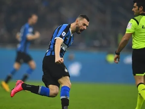 Real Madrid muốn chiêu mộ “máy quét” 60 triệu euro của Inter Milan