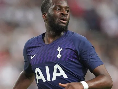 "Cậu ấy sẽ mang tới tốc độ và sức mạnh cần thiết cho Spurs"