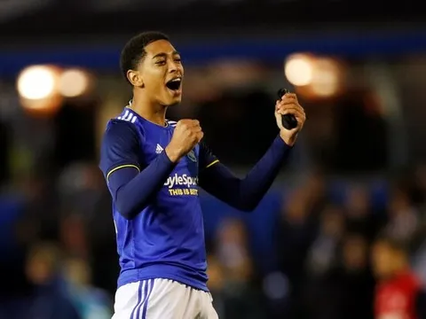 "Chọn MU hay đâu thì cậu ấy cũng phải đảm bảo điều đó cho mình"