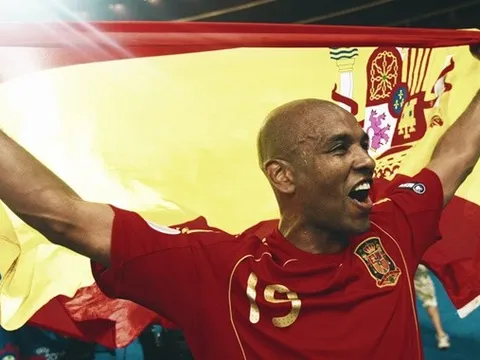 'Chơi cho Real Madrid, bạn cần chiến thắng, chiến thắng và chiến thắng'