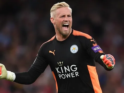 Không chỉ Fernades, Man Utd còn bá đạo nhờ "quái thú số một Big 6"