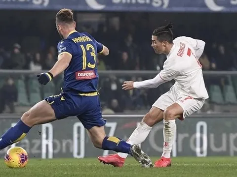 Không Ronaldo, La Liga đang hứng chịu đại địa chấn sau 13 năm