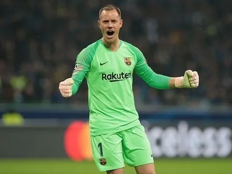 Màn "đá người" ác ý của Saint Etienne với PSG khiến trận đấu vỡ vụn