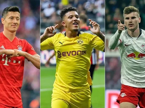 Sheffield United: Tân binh ẩn số của Premier League 2019/2020