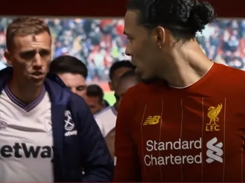 TP.HCM 2-2 Hà Nội: Suất chiếu sớm của "bom tấn" Fast and Furious