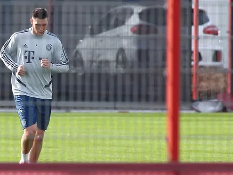 Dàn sao Real Madrid căng thẳng trước thềm Siêu kinh điển