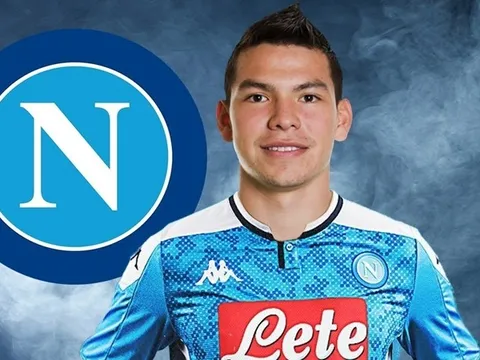 6 bản hợp đồng của Napoli trong mùa hè 2019: Chưa đủ để đánh bại Juventus
