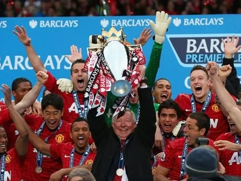 6 bản hợp đồng cuối cùng của Sir Alex tại Man Utd giờ ra sao?