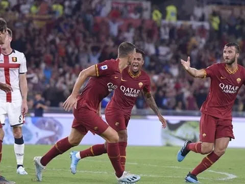 6 cái tên có thể đến AS Roma trước khi TTCN đóng cửa: "Người thừa" của Liverpool, Arsenal có mặt
