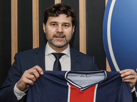 6 cầu thủ Mauricio Pochettino sẽ chiêu mộ khi đến PSG