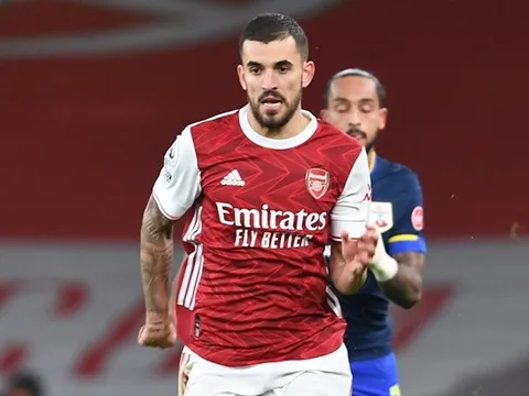 Ceballos khuấy đảo trận West Brom, Arteta đã biết cách dùng hiệu quả nhất?