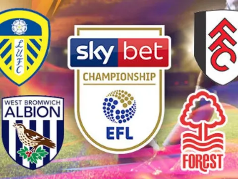 6 đội đứng top Championship quyết "ăn thua đủ" nếu NHA không chấp thuận 1 yêu sách