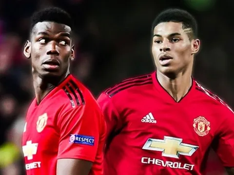 6 hàng công sung mãn nhất lịch sử Premier League