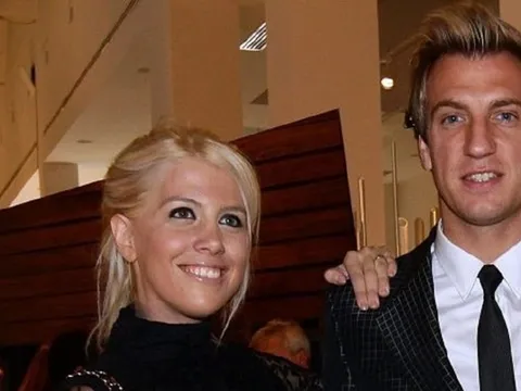 6 năm sau khi bị phản bội, cựu sao Barca vẫn chưa hết tức giận