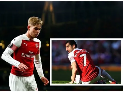 6 ngôi sao Arsenal có thể ra đi tuần này: Arshavin 2.0, 'hàng dạt' M.U