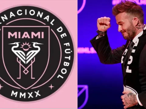 6 'siêu sao' được liên kết với CLB của Beckham: Messi và 2 'đồng bọn'