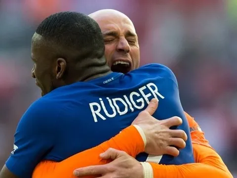 6 tân binh của Chelsea trong mùa hè 2017: Quá nhiều "bom xịt" ở Stamford Bridge