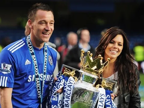 6 thủ quân của Chelsea trong kỷ nguyên Premier League: Terry, Cahill và ai nữa?