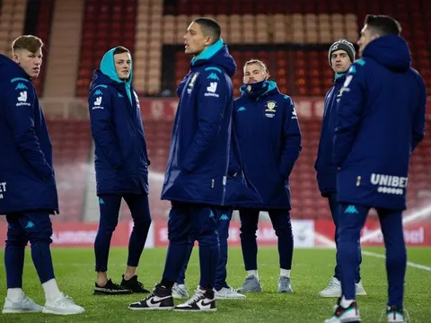 6 thương vụ giá hời như Daniel James để Man Utd theo đuổi