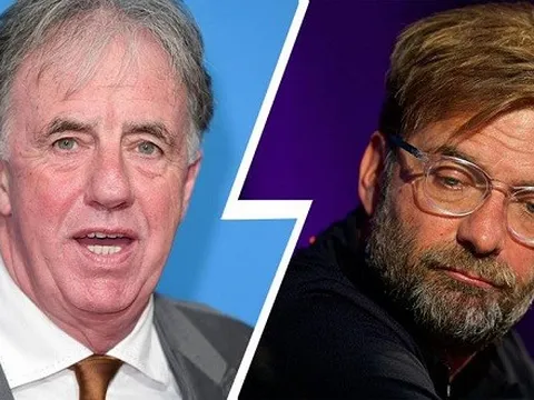 Người cũ Liverpool dự đoán bất ngờ: Burnley không ngây thơ sẽ có điểm