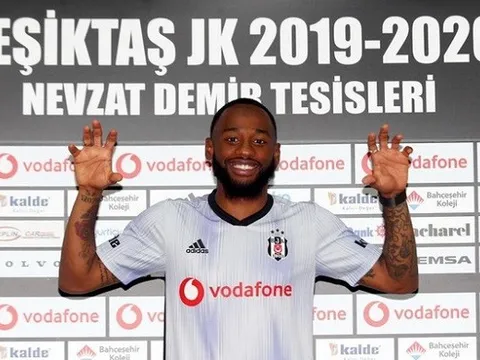 CHÍNH THỨC! Đại gia Istanbul đón 'người thừa' Tottenham