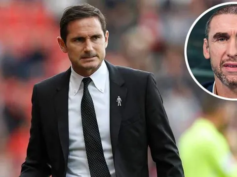 Chuyên gia giải thích lí do Lampard sẽ tại vị lâu tại Chelsea