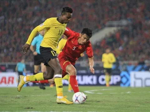 Indonesia và Malaysia nhập tịch cầu thủ ồ ạt: Coi chừng là Singapore 2.0