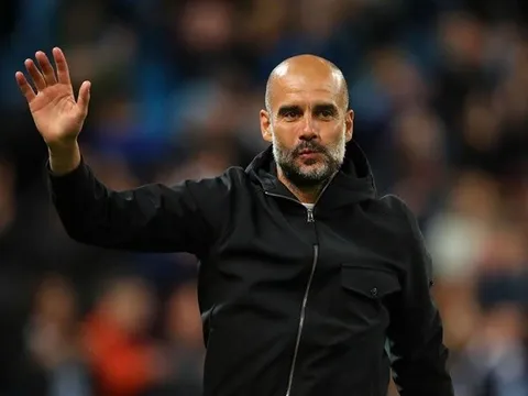 Vì tương lai của Man City, Pep chấp nhận đánh cược bằng cả sự nghiệp