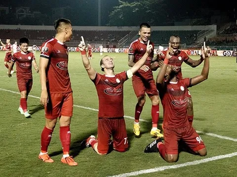 TPHCM: Thay đổi, thích nghi và tỏa sáng