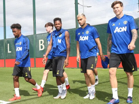 HLV Solskjaer chỉ rõ khu vực Man Utd cần cải thiện